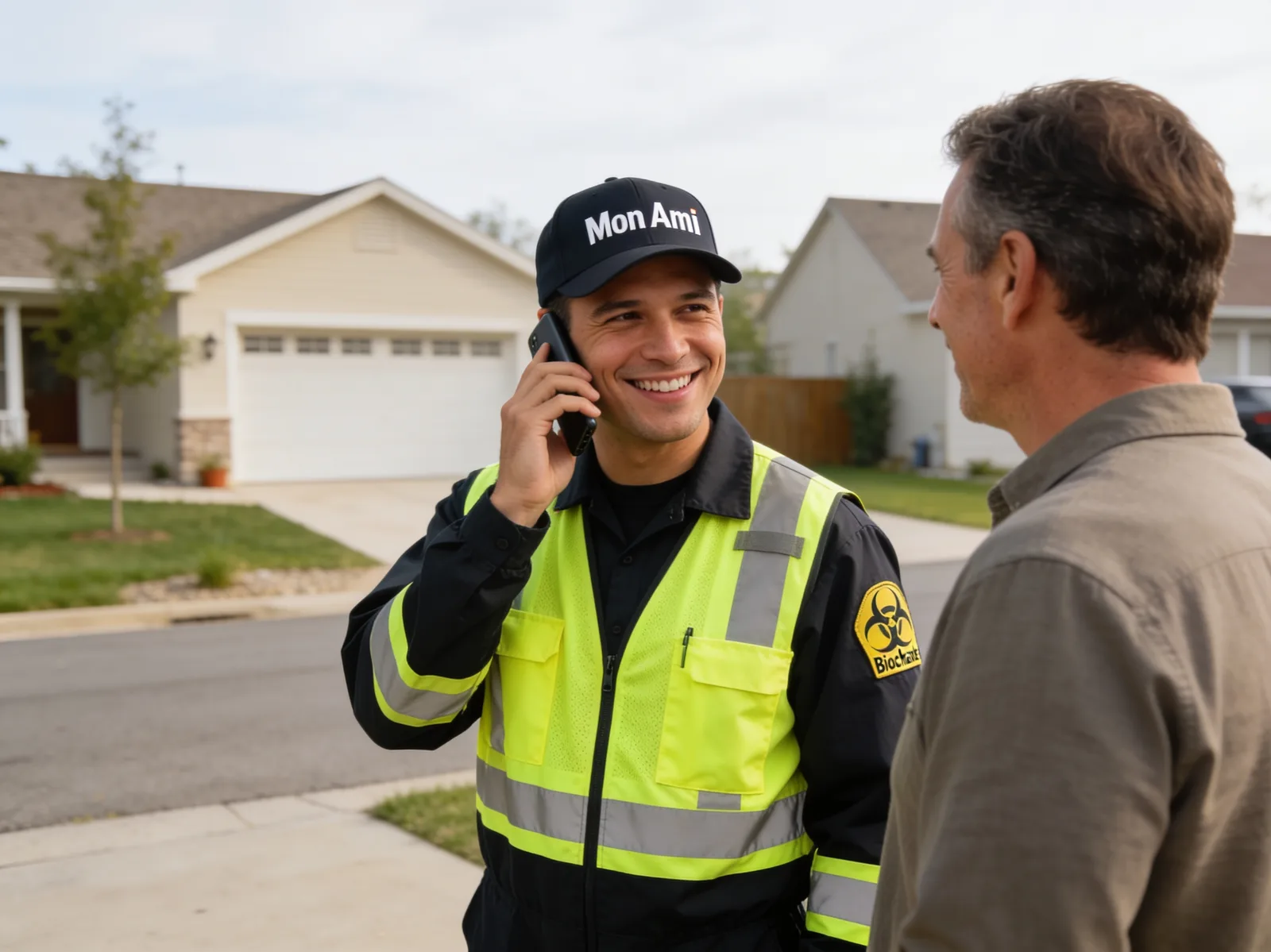 Sewage Cleanup Fairfax, SD FAQs